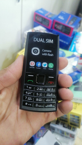 گوشی X202