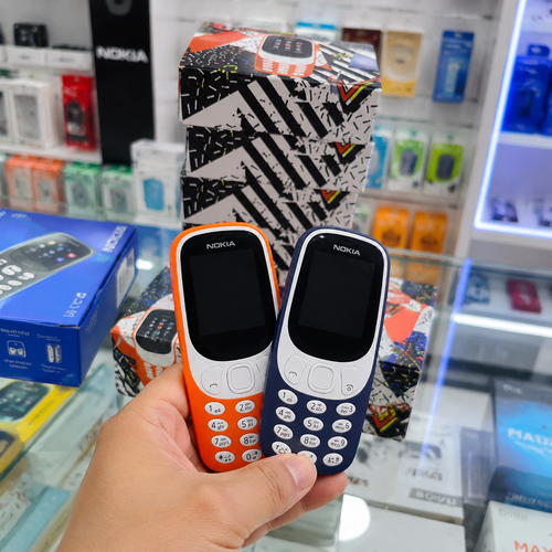 گوشی 3310 شرکت ادسون