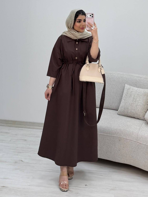 کفتان پیراهنی