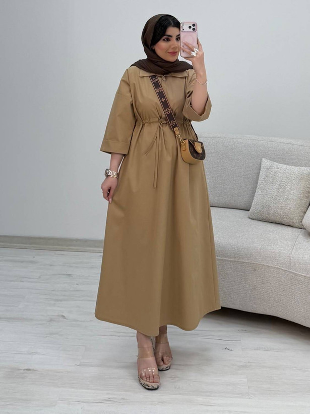 کفتان پیراهنی