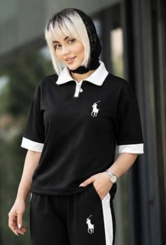 ست تیشرت شلوار POLO