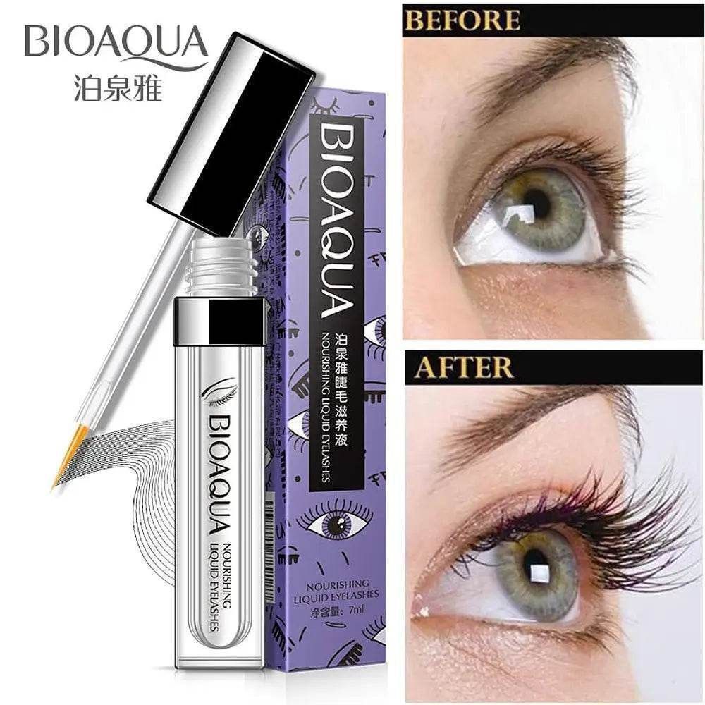 سرم تقویت و رشد مژه BIOAQUA