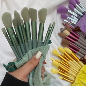 براش 13 تیکه حرفه ای