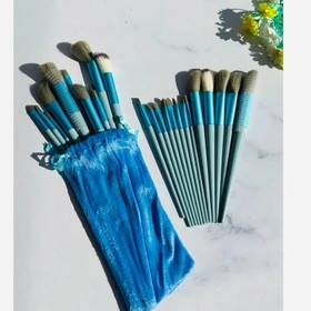 براش 13 تیکه حرفه ای