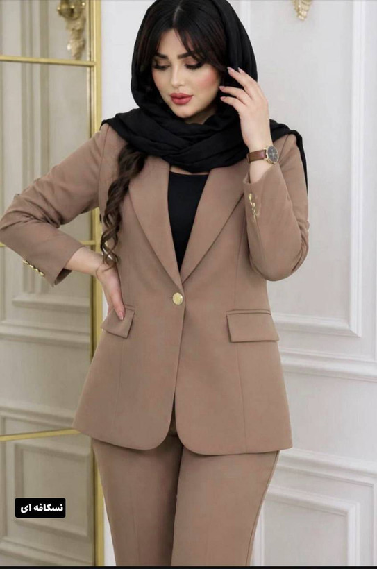 مانتو مجلسی کتی