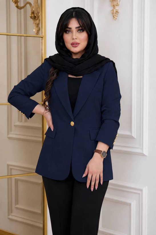 مانتو مجلسی کتی