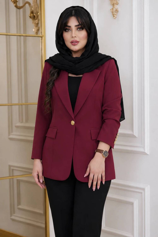 مانتو مجلسی کتی