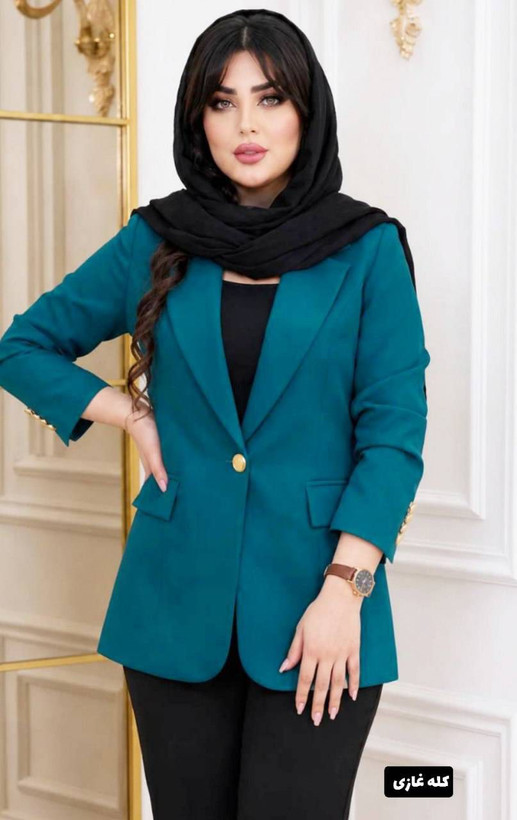 مانتو مجلسی کتی