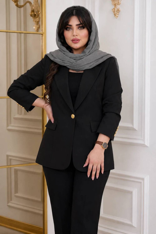 مانتو مجلسی کتی