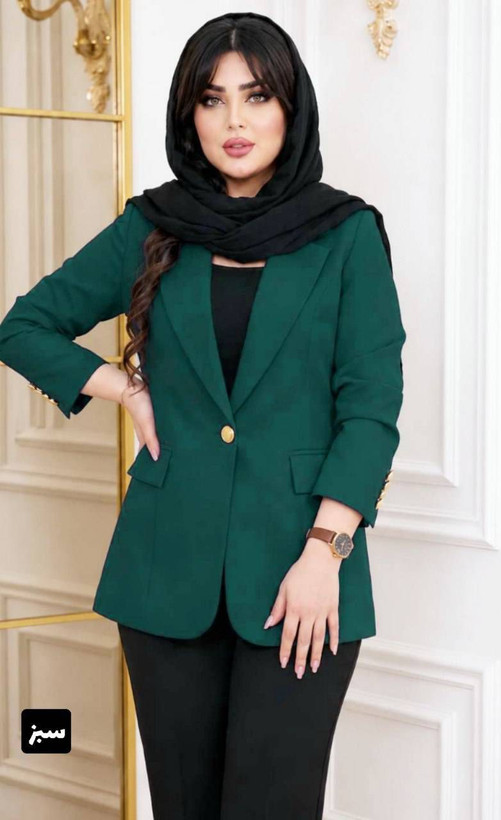 مانتو مجلسی کتی