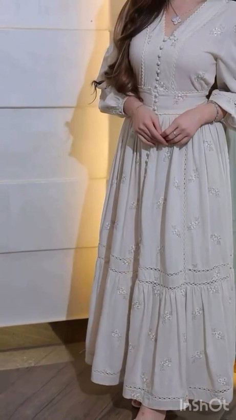 ساحلی نازنین