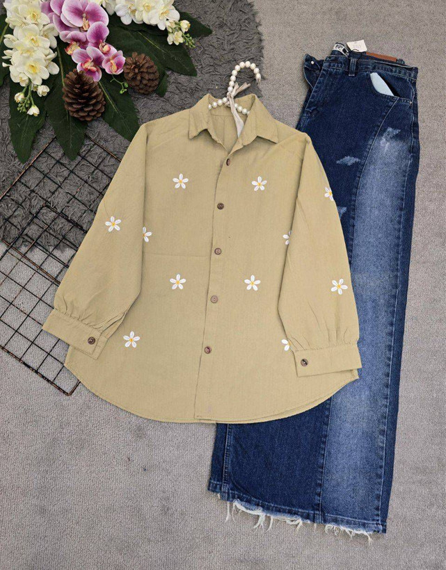 شومیز آسایش