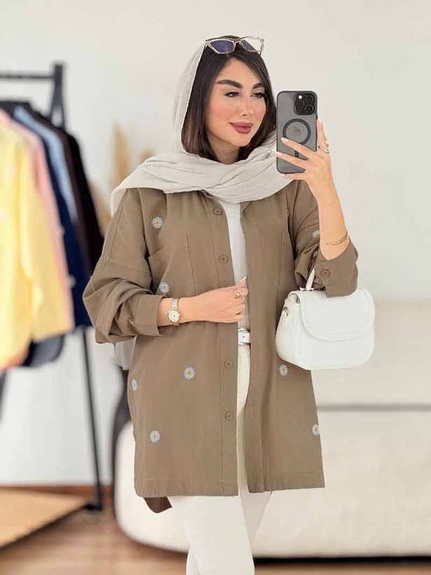 شومیز آسایش