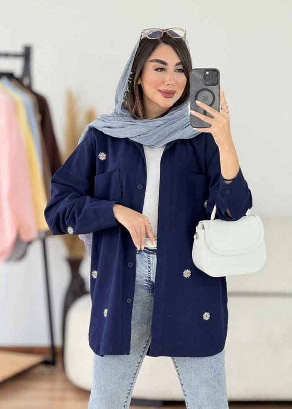 شومیز آسایش