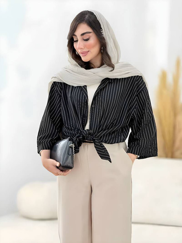 شومیزدیپلمات ضحا