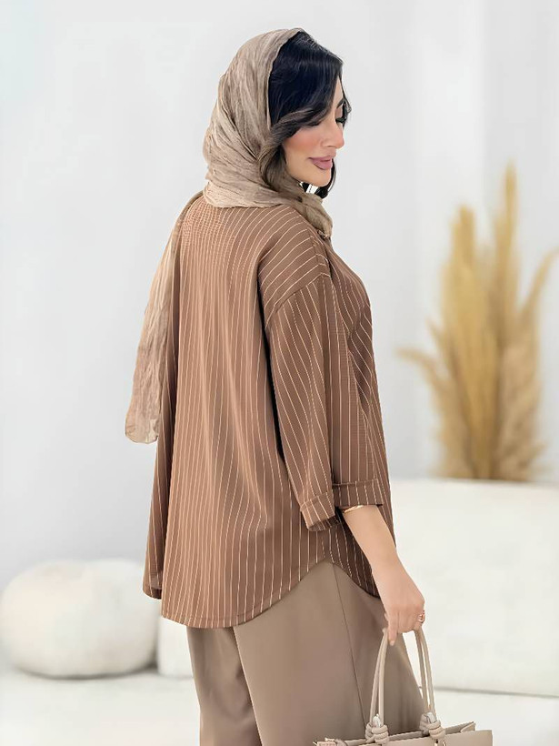 شومیزدیپلمات ضحا
