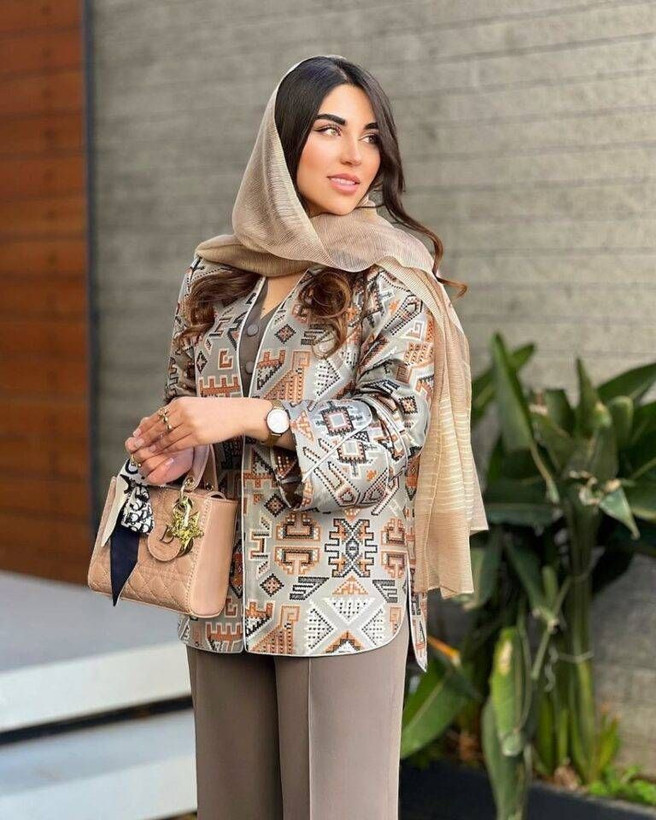 سه تکه نارین