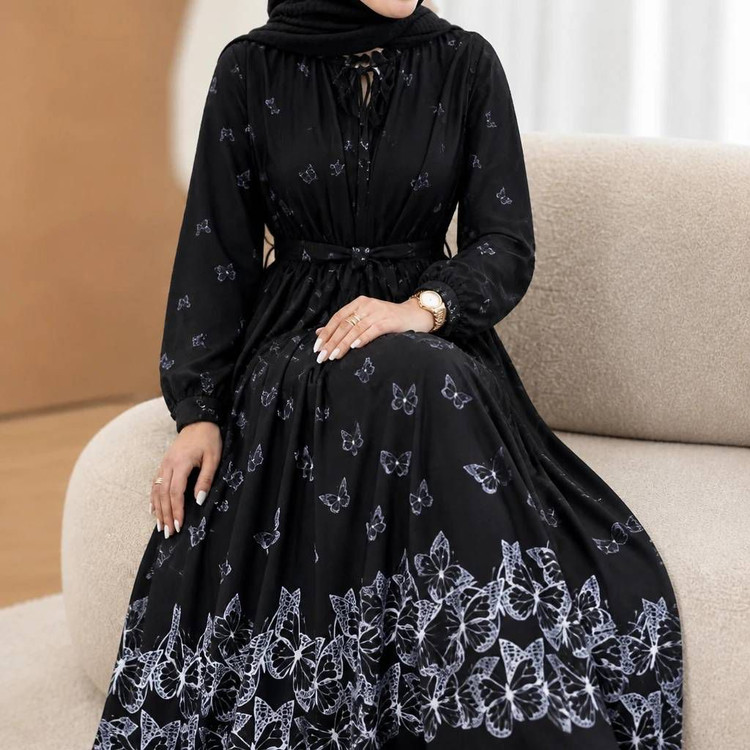 پیراهن شکیرا