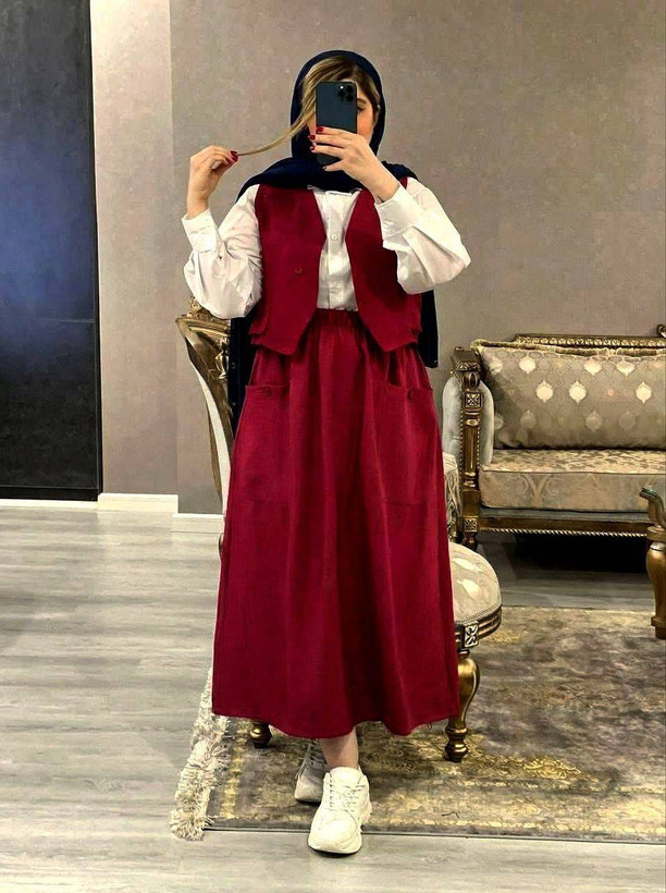 مدل ژینا
