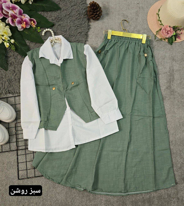 مدل ژینا