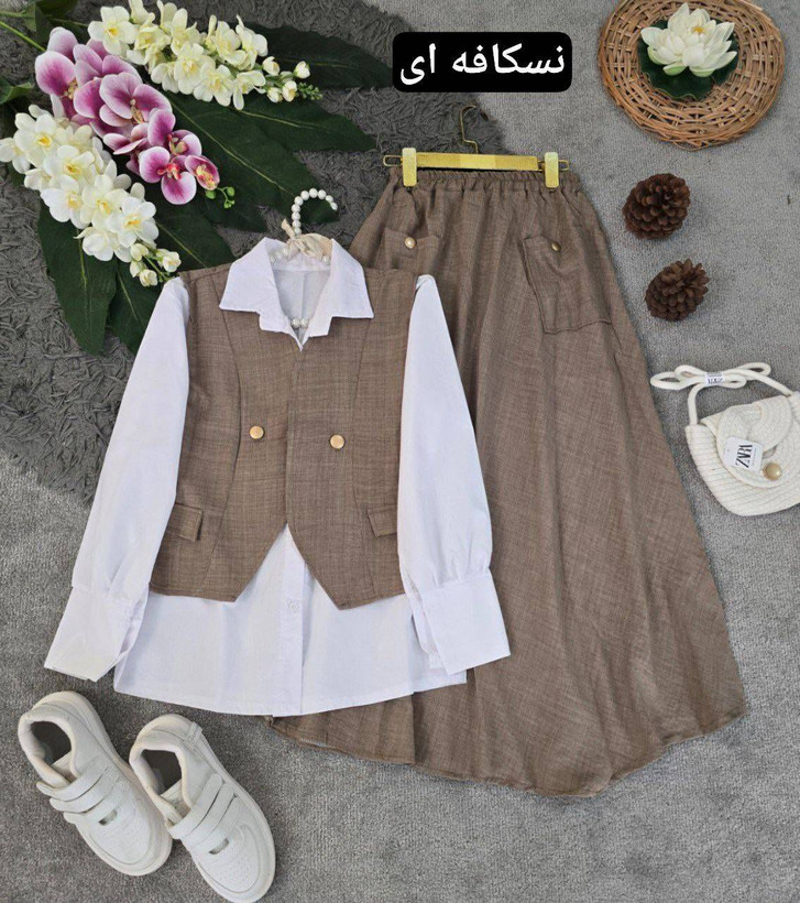 مدل ژینا