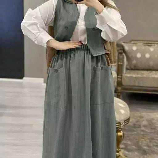 مدل ژینا
