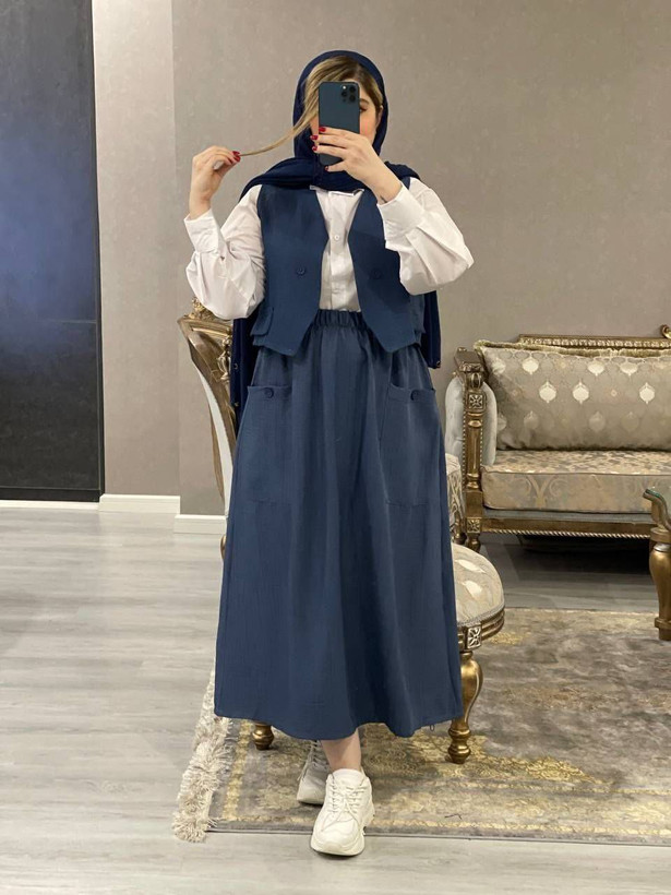 مدل ژینا