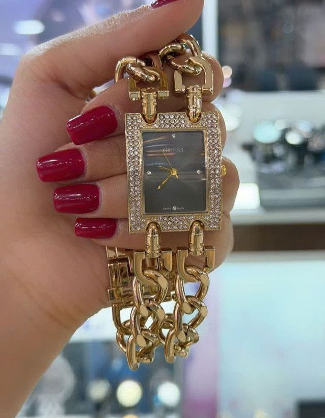 ساعن نگینی کارتیه