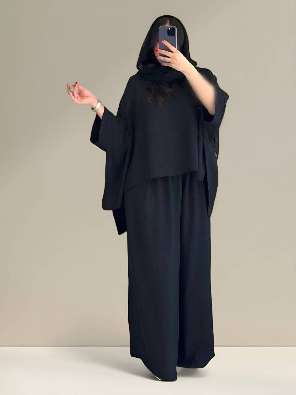 ست شومیز شلوار