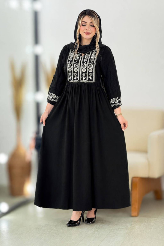 کفتان مدل گندم