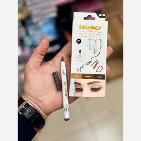 هاشور ابرو