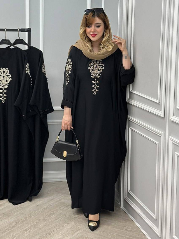 عبای مجلسی همدم