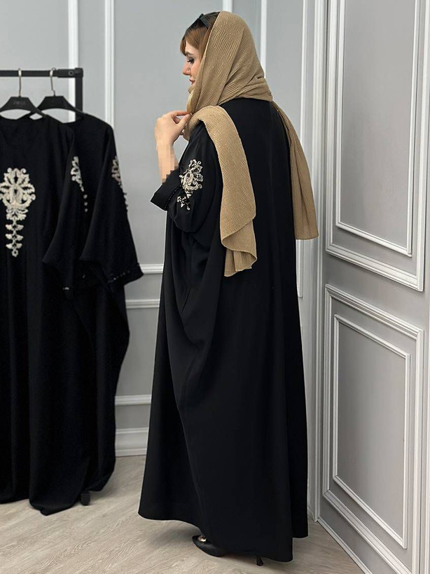 عبای مجلسی همدم