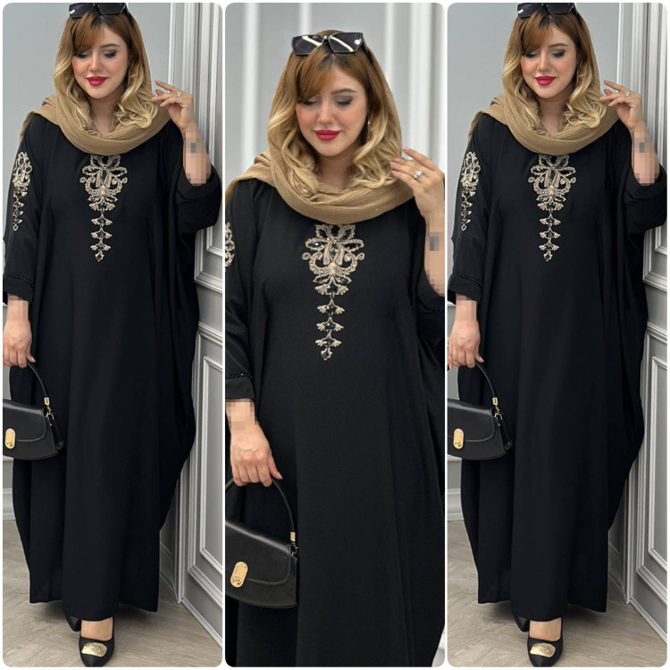 عبای مجلسی همدم