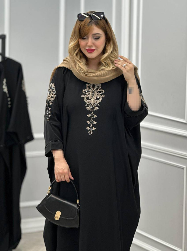 عبای مجلسی همدم