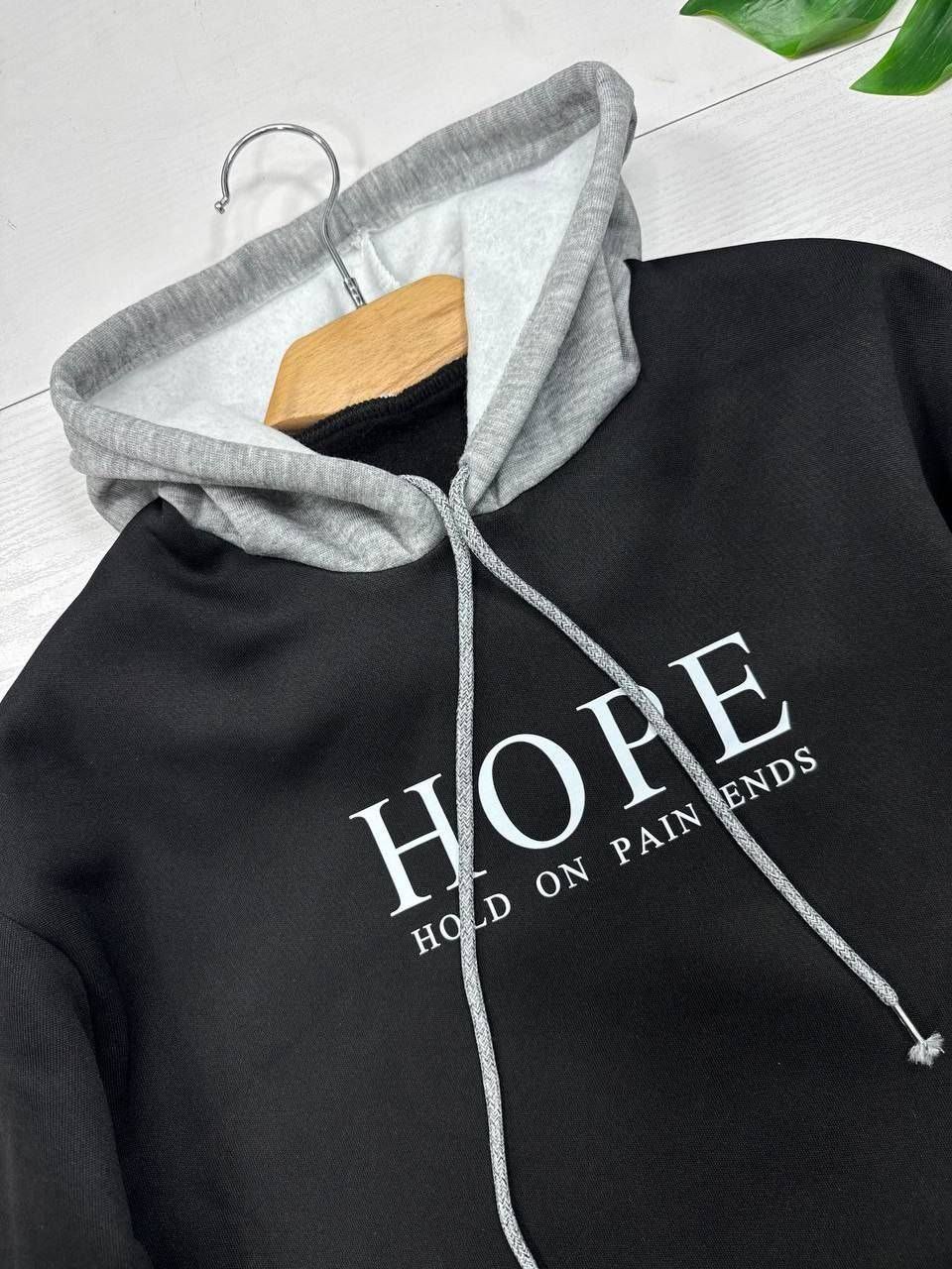 هودی  HOPE