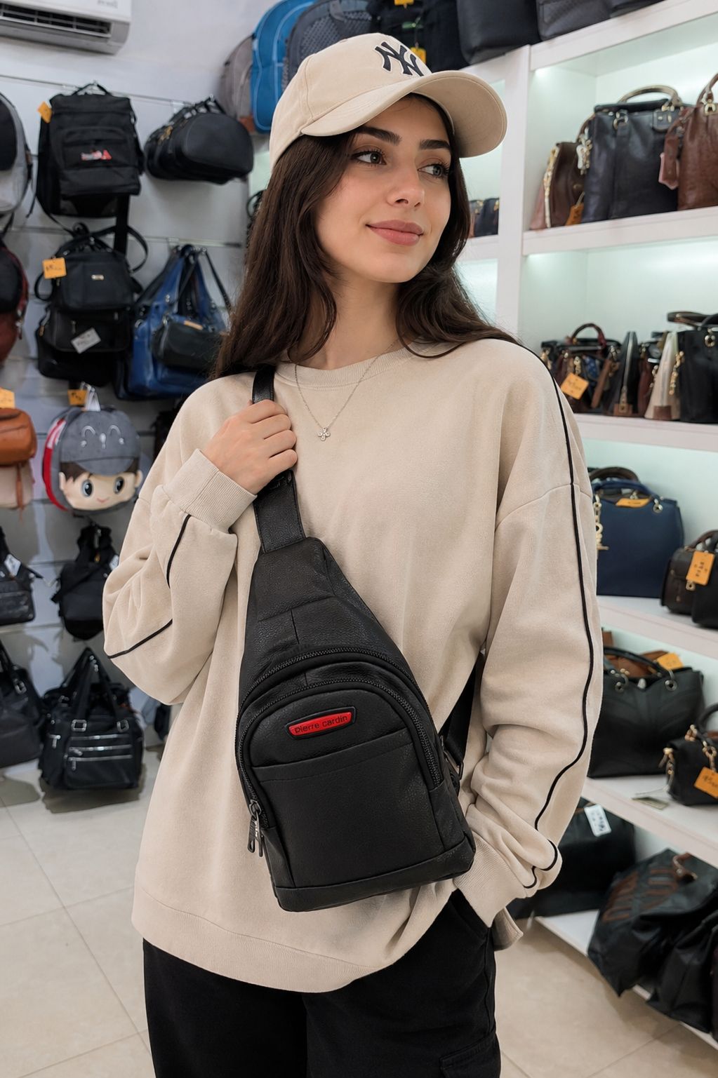 بادی بگ زنانه