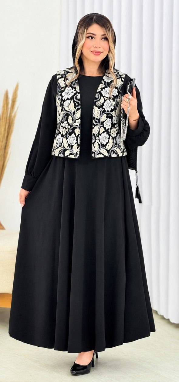 شومیز سارافون مجلسی