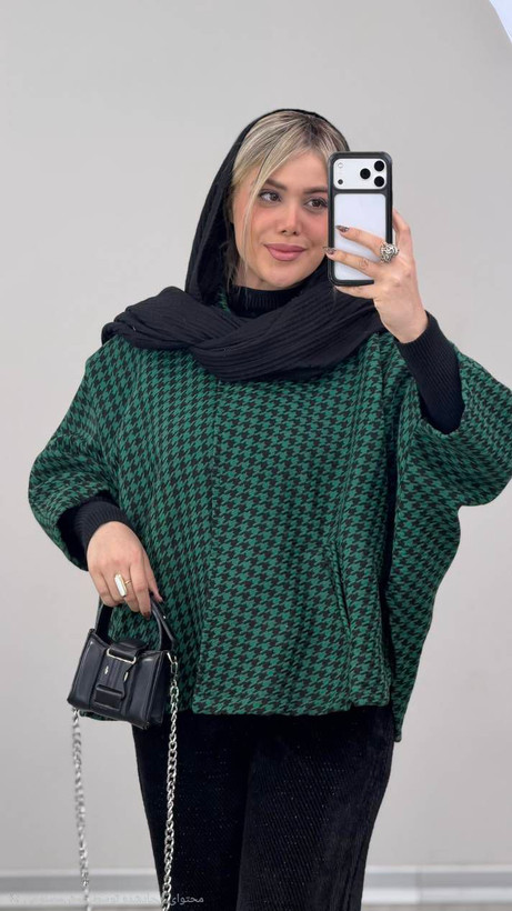 پانچ پیچازی نادیا