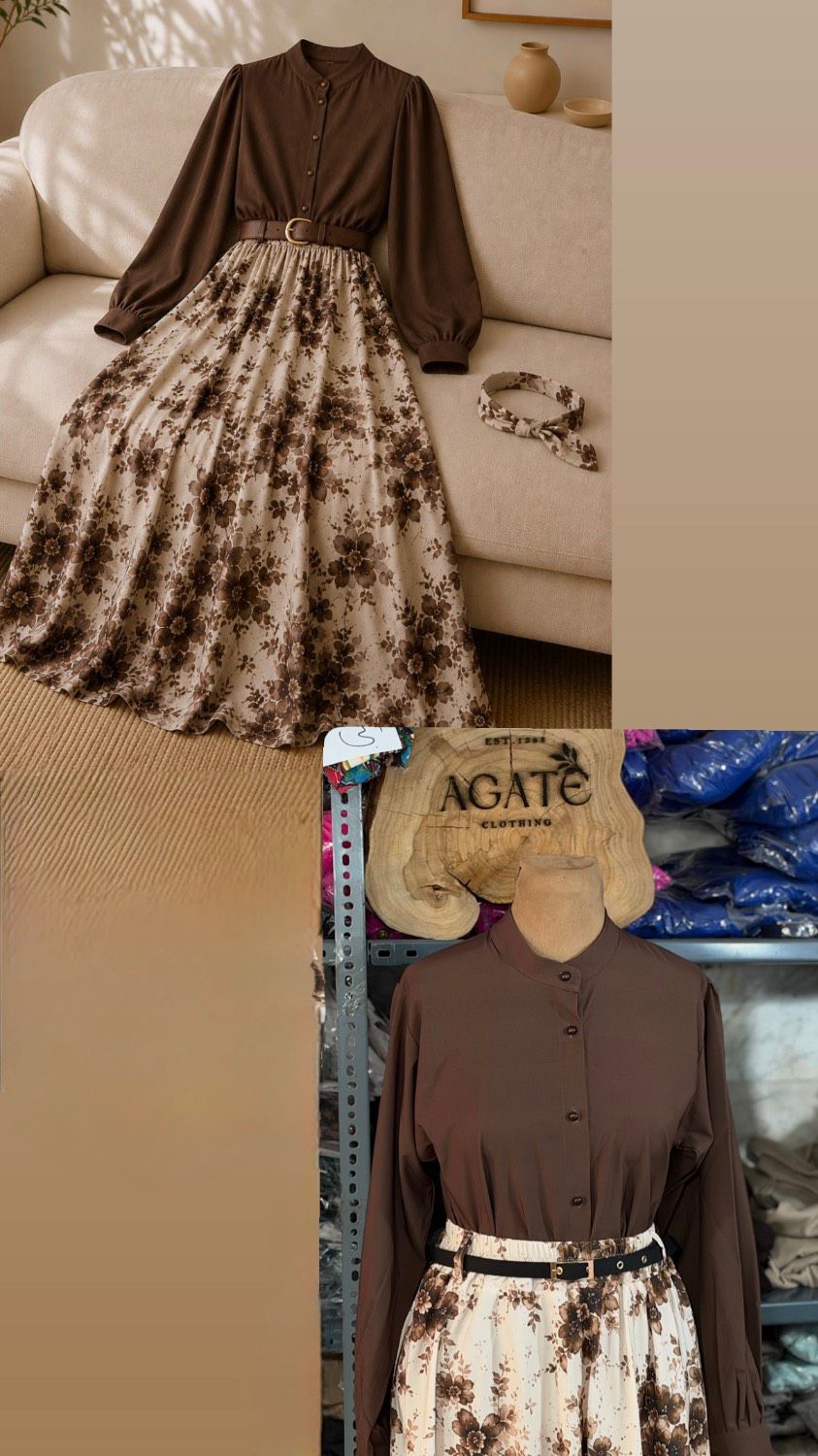 ست سه تیکه آناهید مجلسی